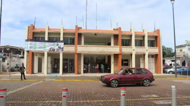 Son 18 los extrabajadores a quienes se les debe cubrir un monto de
4 millones de pesos.