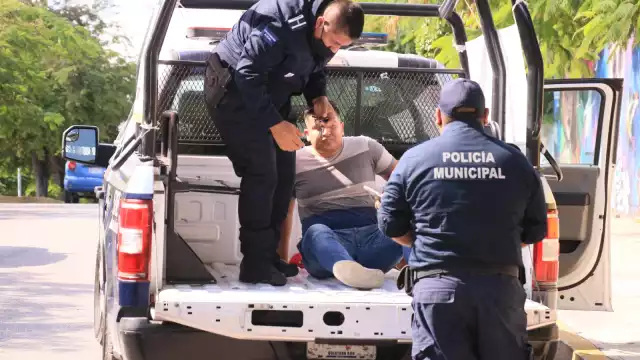 La SSP investiga a varios elementos por faltas al reglamento interno