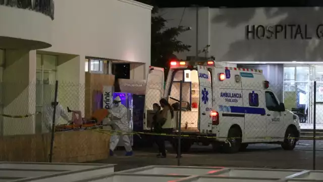 Yucatán suma hasta este 20 de agosto un acumulado de 137 mil 037 casos positivos de COVID-19, según la SSY