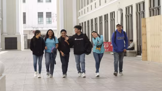 Se espera la probabilidad de lluvias en Yucatán este fin de semana