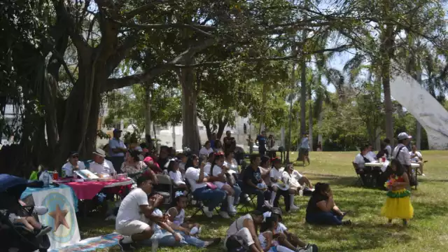 A poco más de medio siglo de su fundación, Cancún es insegura y con servicios públicos deficientes