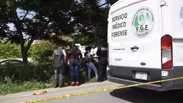 Los datos de la Secretaría de Salud federal señalan que de enero a junio del 2021 hubo 590 ingresos hospitalarios por siniestro vial