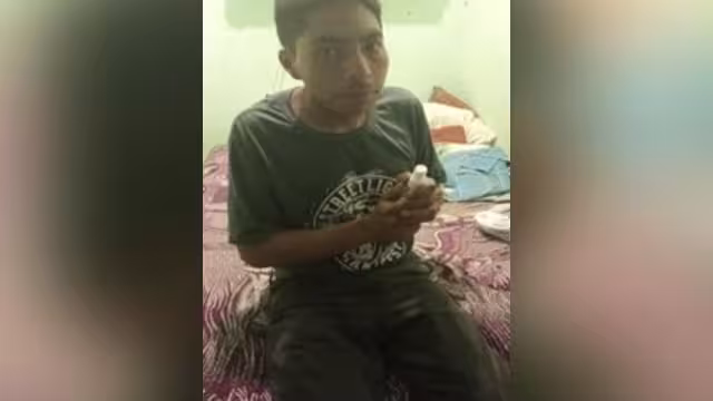 FGE Quintana Roo pone a disposición el número 984 8730163 en caso de contar con datos del desaparecido