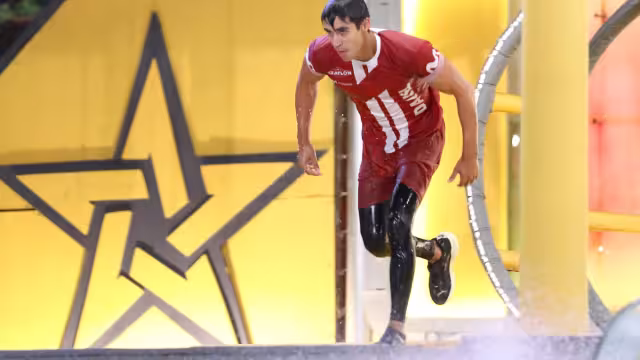 ¿Quién gana la Supervivencia en Exatlón México?