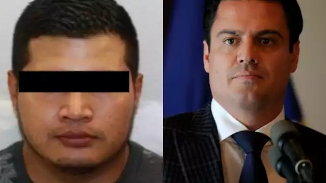 El exgobernador de Jalisco, Aristóteles Sandoval, fue asesinado en Puerto Vallarta el 18 de diciembre del 2020 en un restaurante