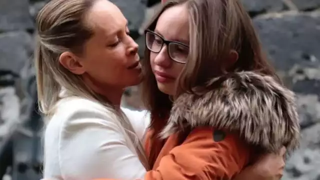 Ginny y Alexa Hoffman revelan tener pruebas más fuertes del abuso de Héctor Parra