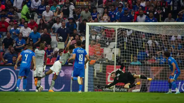 Te presentamos todos los detalles para ver el partido entre los rojinegros y la Máquina