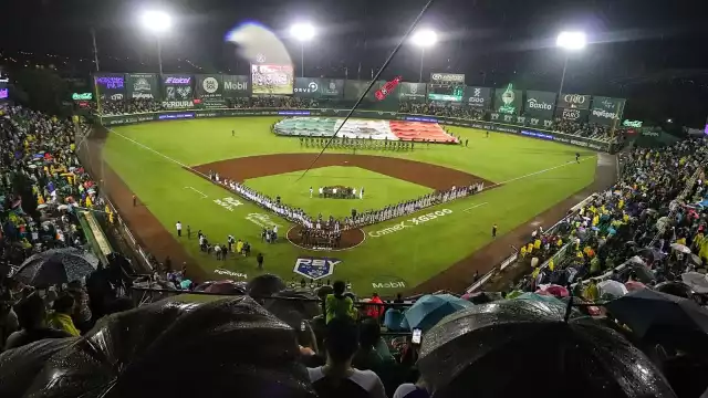 Las condiciones climatológicas no permitieron disputar ninguna entrada