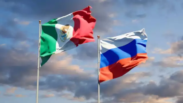 Rusia busca que sus ciudadanos puedan viajar a 11 países sin vida, entre ellos México