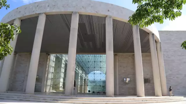 Dentro de las modificaciones al Poder Judicial de Yucatán está el que ahora serán 15 magistrados de 11 que son actualmente