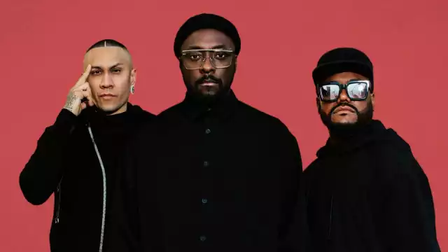 Los memes inundan las redes con los fans entusiasmados por ver a los Black Eyed Peas