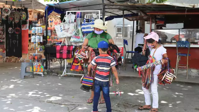 La trata con fines de explotación laboral aumentó en Quintana Roo un 10.8%, reveló el Secretariado Ejecutivo del Sistema Nacional de Seguridad Pública