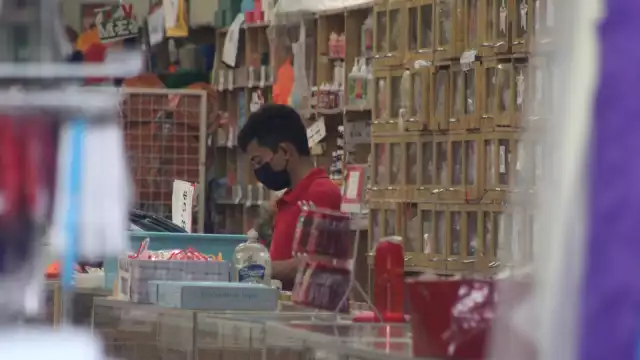 Falta reponer el 18 por ciento de empleos previos al COVID-19