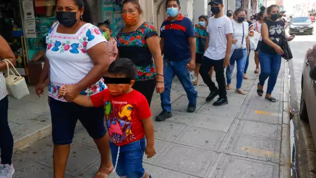 Especialistas detallaron que todos los menores que han padecido la enfermedad han tenido que ser hospitalizados