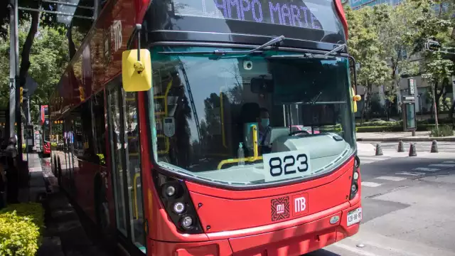 Habrá estaciones cerradas del Metro y Metrobús por Día de Muertos
