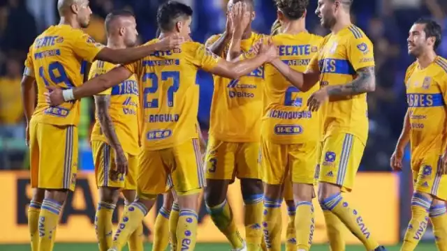 Tigres ni pudo cerrar bien el 2023 y recibieron un nuevo revés