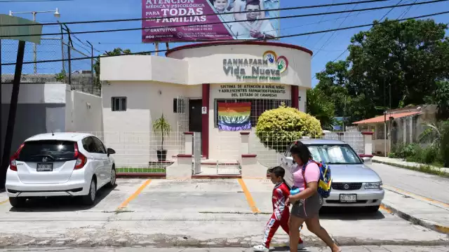 El 70 por ciento de los casos son de salud mental, con 252, lo que supera incluso la cifra de los de adicciones