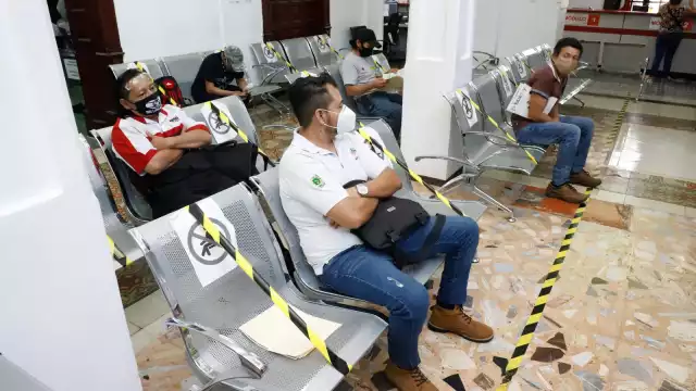 FOTO: Martín Zetina