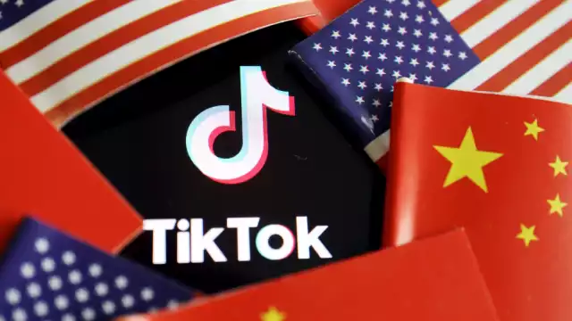 TikTok demanda a Trump por prohibir sus operaciones en EU (Reuters)