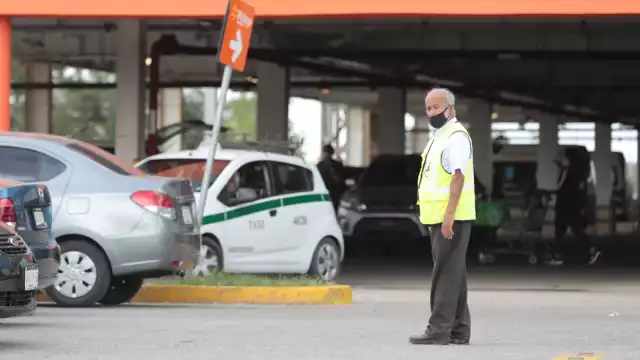 En Quintana Roo viven cerca de 131 mil 916 adultos mayores, y de éstos, más de 30 mil no tiene seguro social