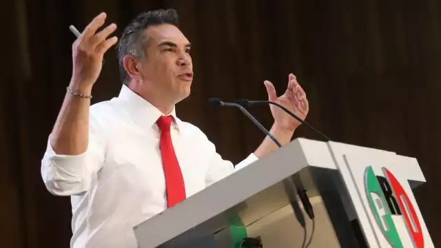 Con las virtuales pérdidas en Hidalgo y Oaxaca, el dirigente partidista ha enfrentado 10 descalabros en dos años al frente del PRI