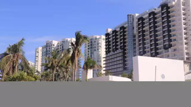 Las reservaciones para estas fechas se han presentado muy lentas