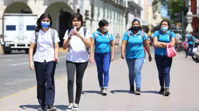 Anorexia, bulimia y obesidad son cada vez más frecuentes y aparecen a temprana edad, dice especialista