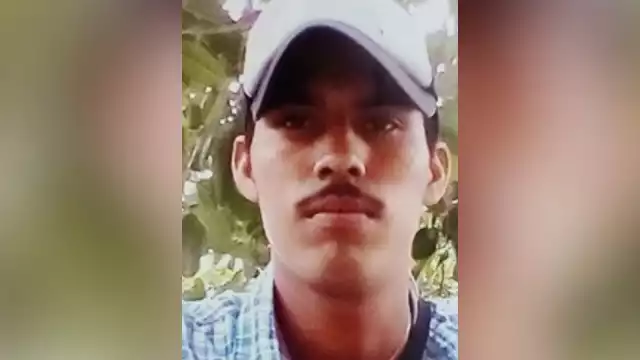 FGE Quintana Roo pone a su disposición el número 984 8730163 en caso de contar con datos del desaparecido