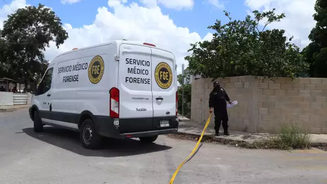 Los agentes acudieron al llamado de una denuncia ciudadana sobre un presunto exhibicionista