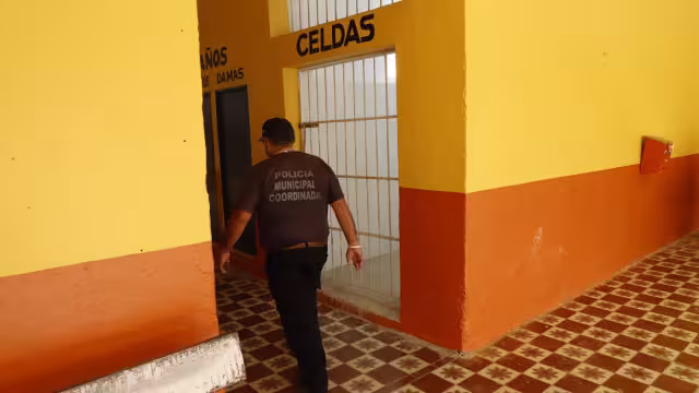 Derechos Humanos de Yucatán emitió una recomendación general en el 2014 para las penitenciarías, pero hasta ahora los policías aún no reciben capacitación