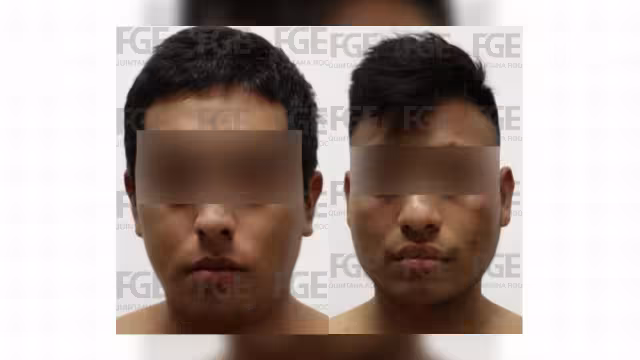 Los detenidos en Tulum permanecerán encarcelados mientras se defina su situación jurídica tras presuntamente haber matado a un hombre