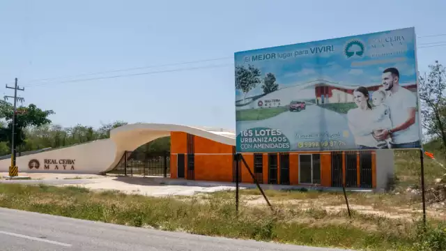 Las leyes serán para cerrar el paso definitivo a los loteros de Yucatán, opinó el presidente de AMPLI