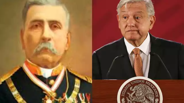 Porfirio Díaz es considerado el dictador de México tras quedarse varios años en el poder