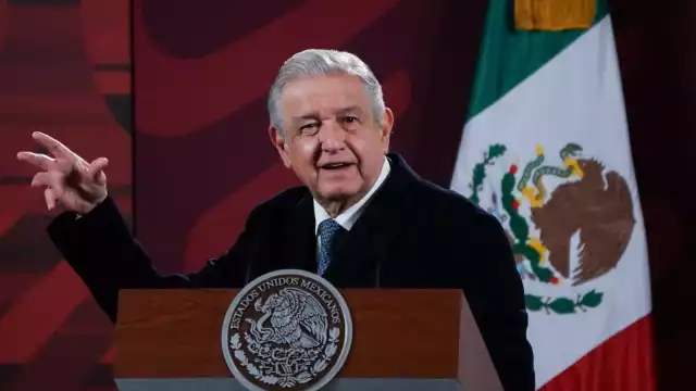 El mandatario pidió que ante este caso “no hagamos politiquería en un asunto tan serio”.