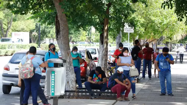 FOTO: Martín Zetina