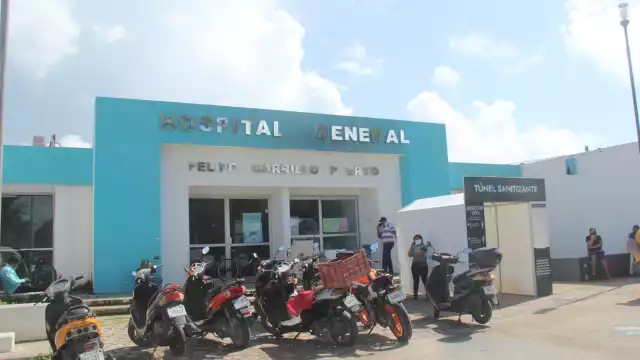 Las mujeres han pagado hasta siete mil pesos por la atención de un parto en el hospital general de Felipe Carrillo Puerto