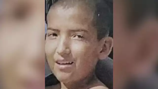 FGE Quintana Roo pone a disposición el número 998 8817150 ext. 2130 en caso de contar con datos del desaparecido