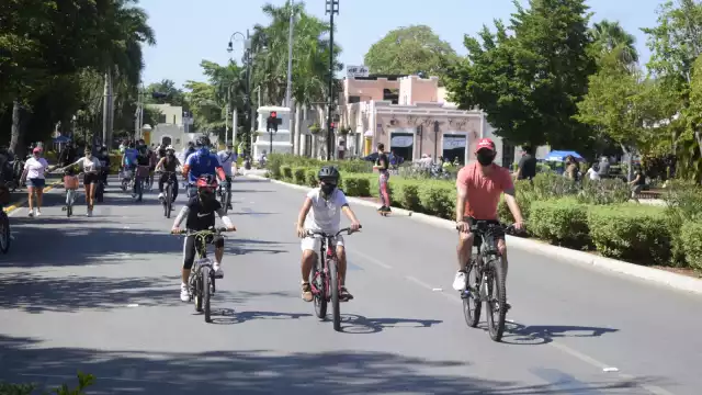 Hay varias opciones para realizar por el Día del Padre en Mérida