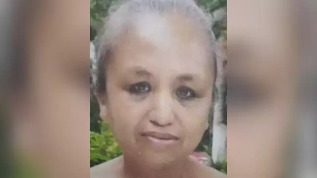 FGE Quintana Roo pone a disposición el número 998 8817150 ext. 2130 en caso de contar con datos de la desaparecida