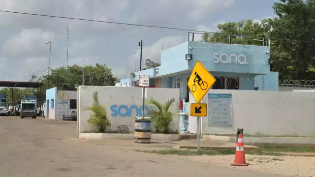 Diarrea y problemas estomacales son las principales enfermedades que padecen los habitantes