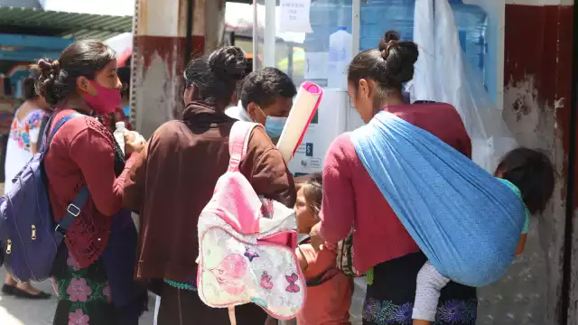 El Centro de Atención Especializada para Mujeres (Carem) es un lugar para quienes padecen violencia extrema y brinda a las mujeres y a sus hijos servicios especializados