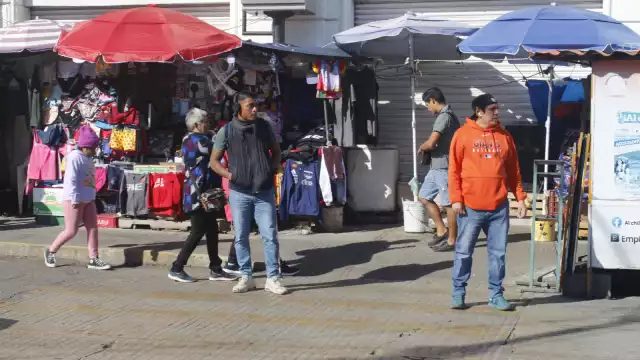 Se pronostican temperaturas frescas para la próxima semana en Yucatán
