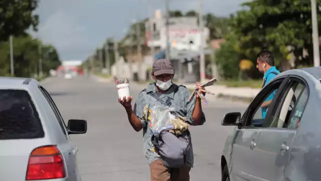 Los quintanarroenses no ven avances en programas sociales
