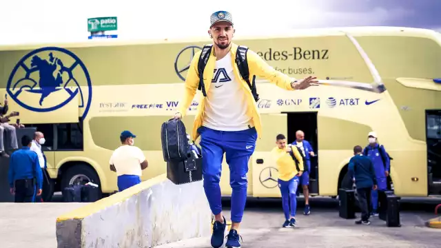 El América es uno de los cuatro equipos que buscará sumar puntos este miércoles