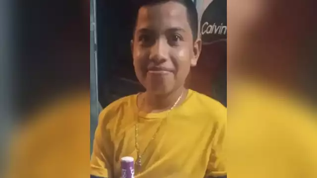 FGE Quintana Roo pone a disposición el número 984 8730163 en caso de contar con datos del desaparecido