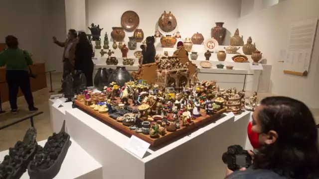 El canciller aeguró que estará atento "a la integridad y destino de la Fundación Cultural Banamex"