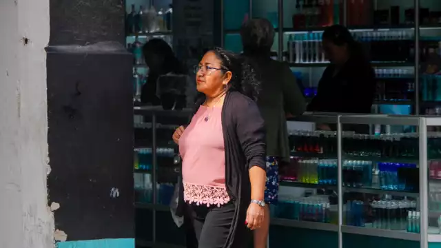 Se espera ambiente fresco durante este miércoles en Yucatán