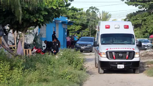 Trascendió que aseguraron una lista, armas y marihuana en una casa que presuntamente es la que habitaban los agresores