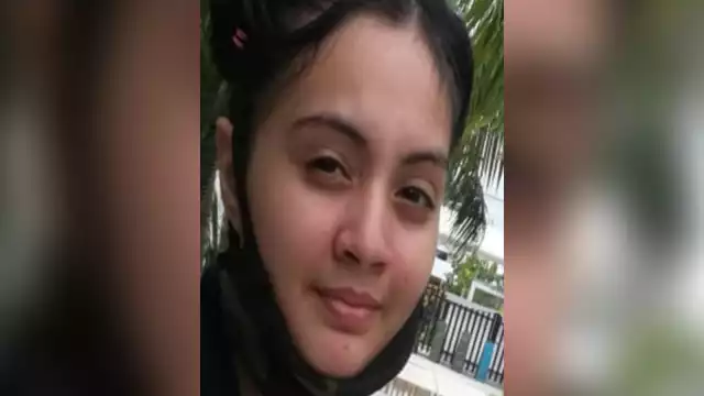 FGE Quintana Roo pone a disposición el número 998 8817150 ext. 2130 en caso de contar con datos de la desaparecida