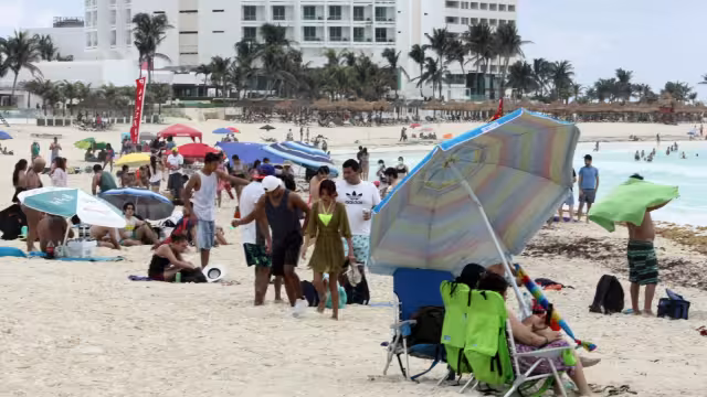 Quintana Roo obtuvo los peores ingresos en los últimos cinco años